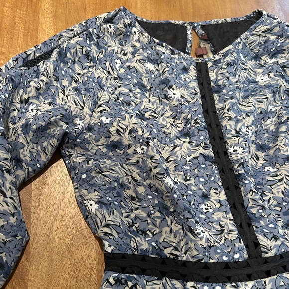 Anthropologie Romper - Picture 3 of 3